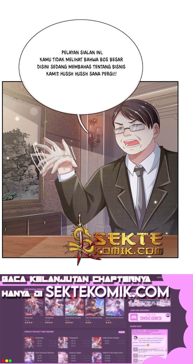 I am Daxianzun Chapter 103 Gambar 6